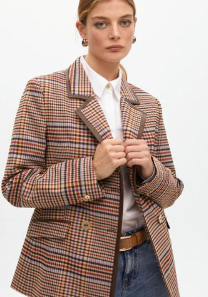 Blazer Lola Casademunt