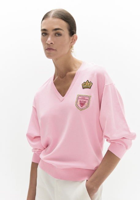Camisola Lola Casademunt