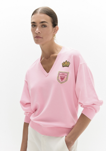 Camisola Lola Casademunt
