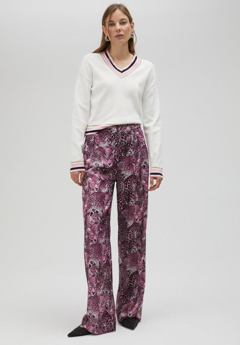 Calça Lola Casademunt