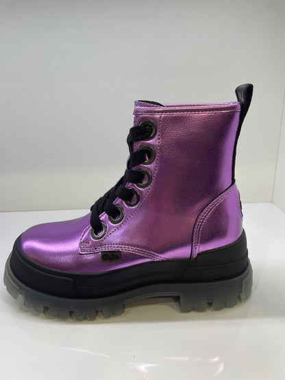Bota Buffalo