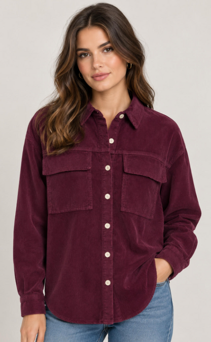 Camisa Fracomina