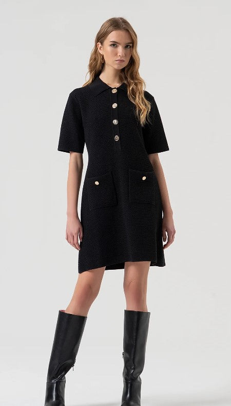Vestido Fracomina
