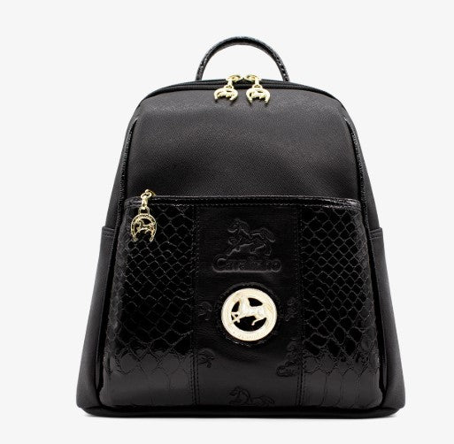Mochila Cavalinho