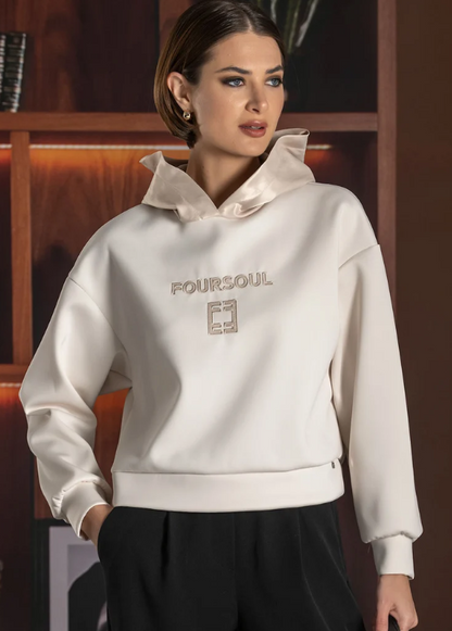 Camisola Foursoul
