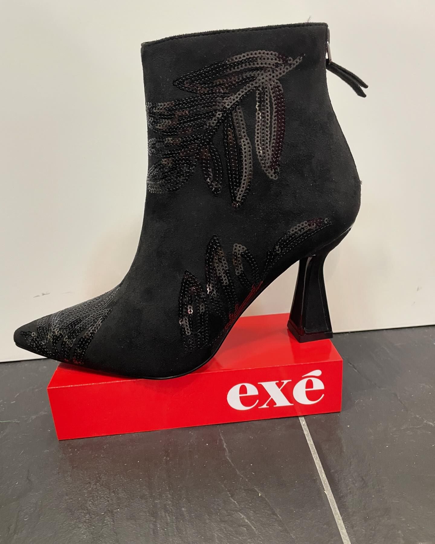 Exe Boot