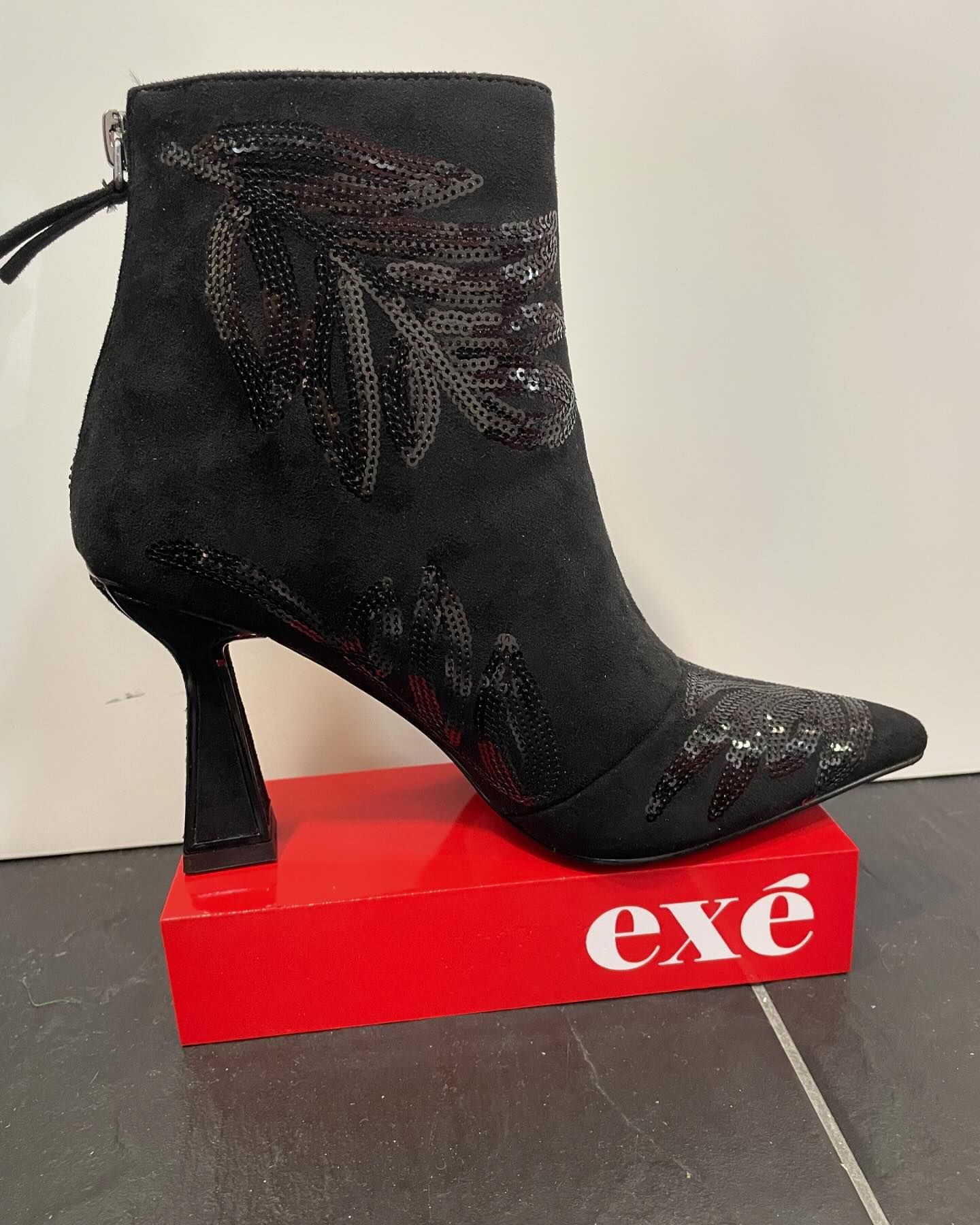 Exe Boot