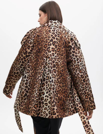 Gabardine Lola Casademunt