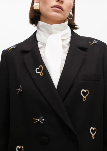 Blazer Lola Casademunt