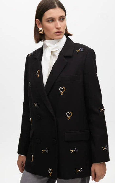 Blazer Lola Casademunt