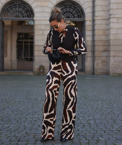 Scripta Pants