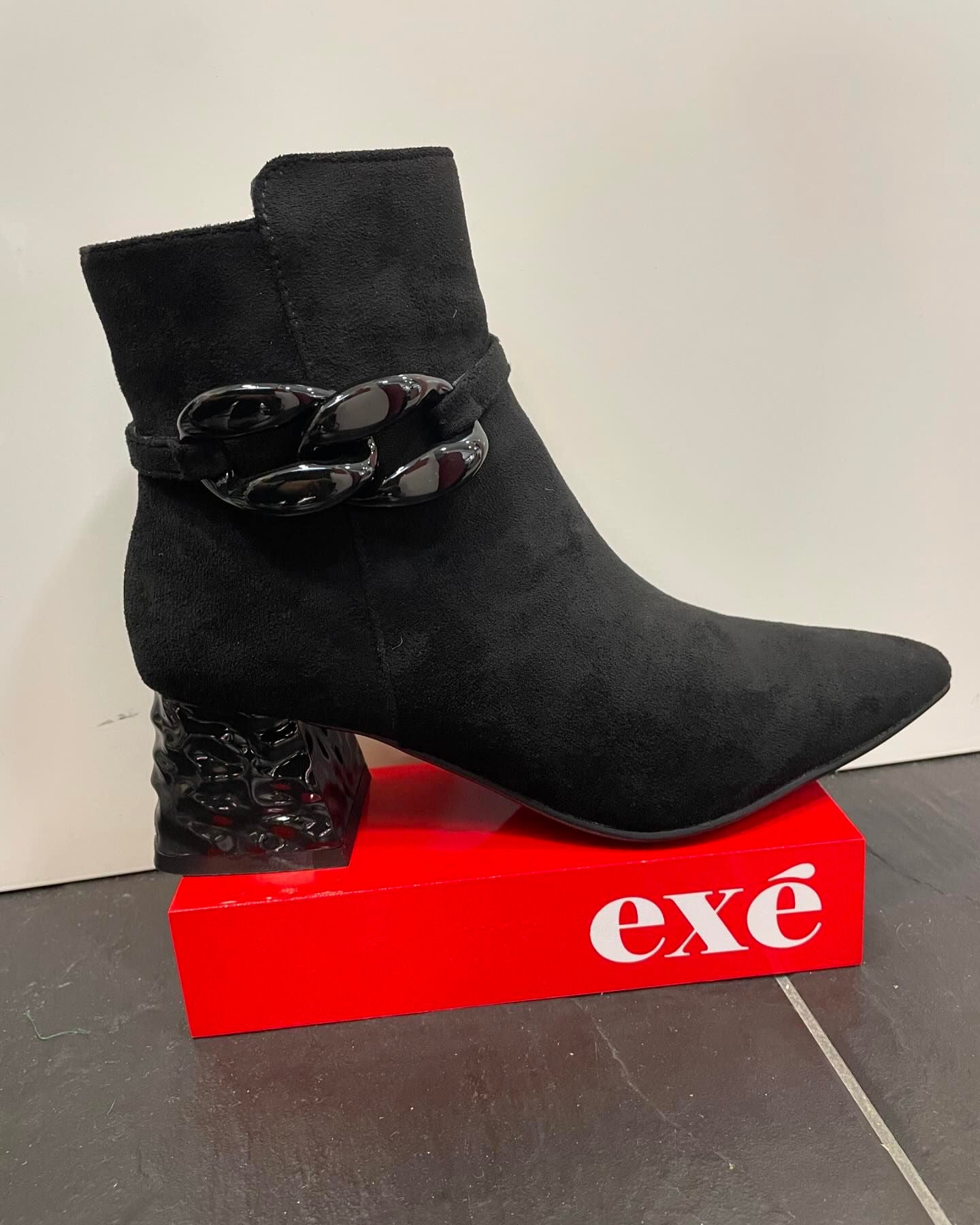 Bota Exé