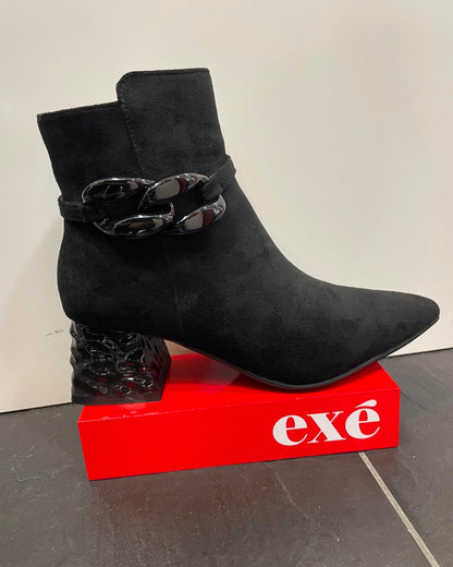 Bota Exé