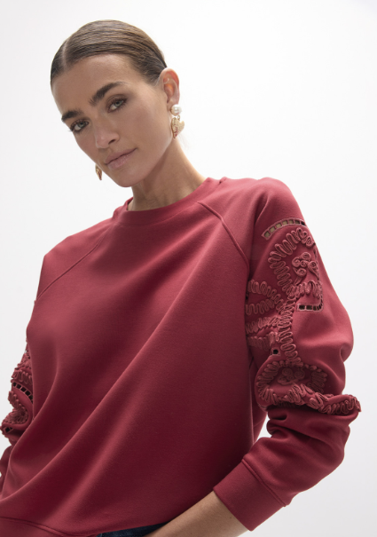 Camisola Lola Casademunt