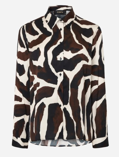 Scripta Blouse