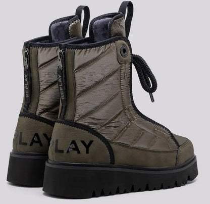Replay Boot