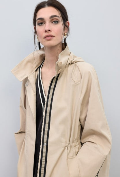 Gabardine Lola Casademunt