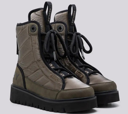 Replay Boot