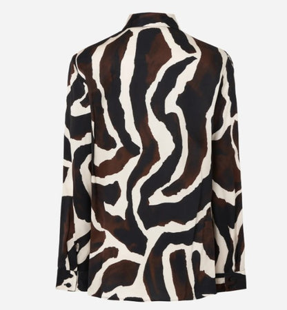 Scripta Blouse