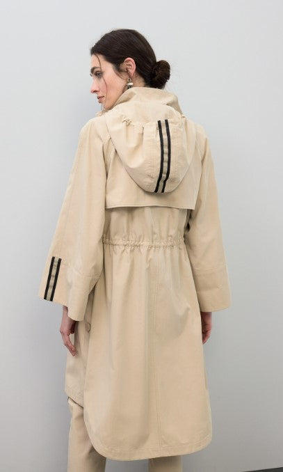 Gabardine Lola Casademunt