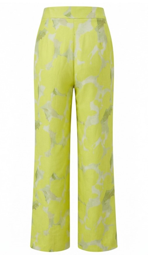 Calça Scripta