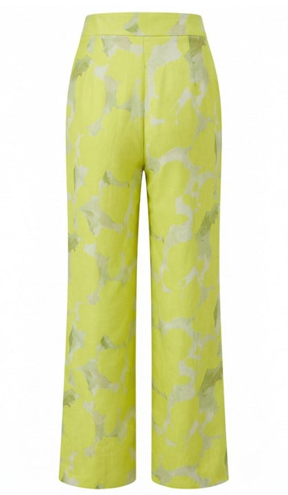 Calça Scripta