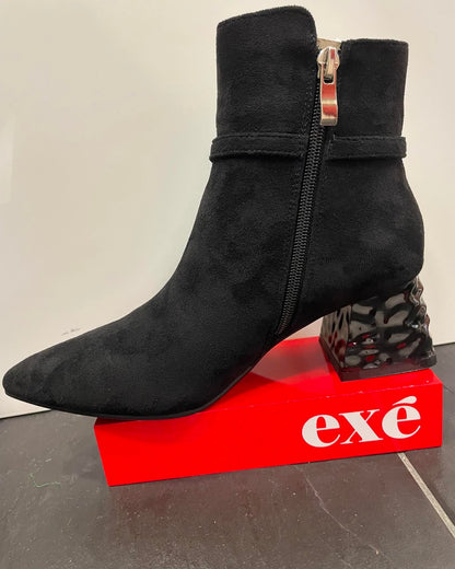 Bota Exé