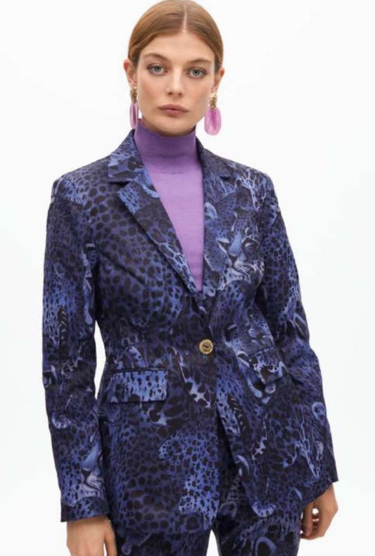 Blazer Lola Casademunt