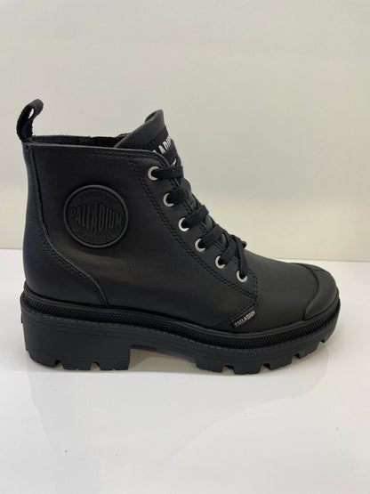 Bota Palladium
