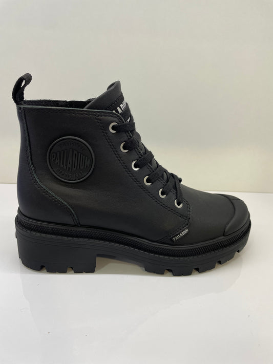 Bota Palladium
