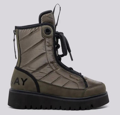 Replay Boot