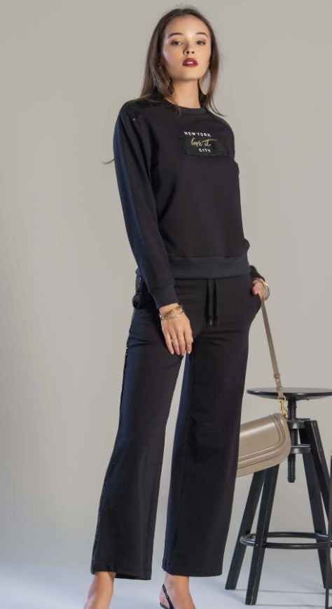 Calça Fé