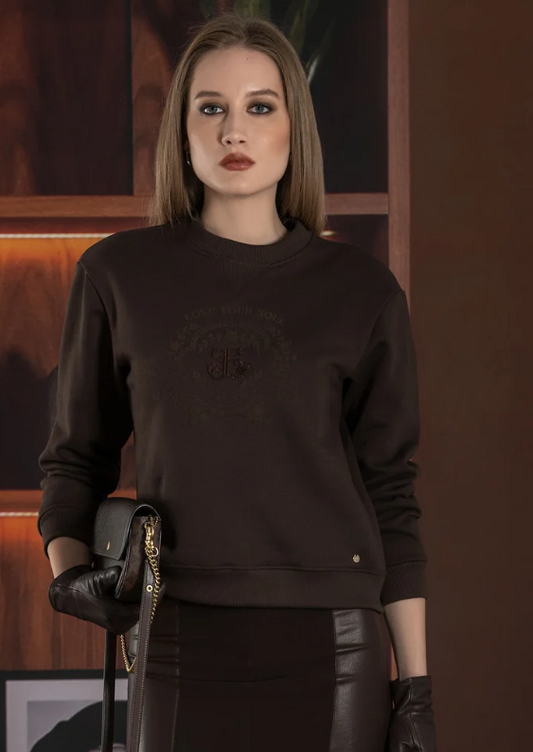Camisola Foursoul