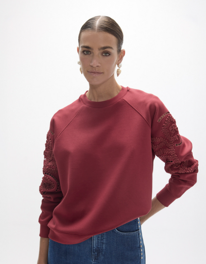Camisola Lola Casademunt