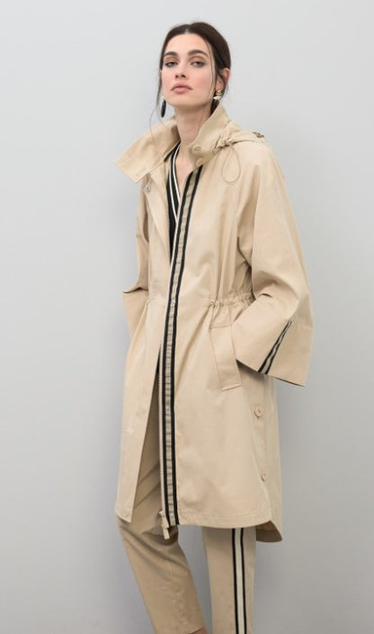 Gabardine Lola Casademunt