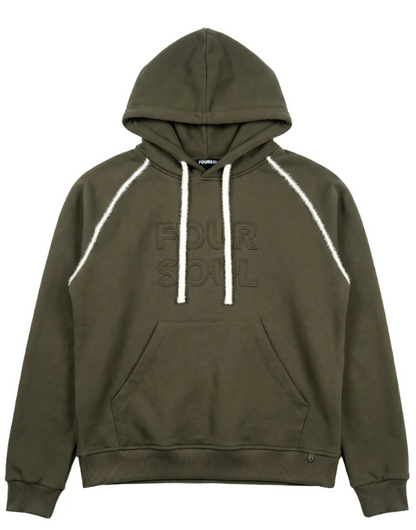 Camisola Foursoul