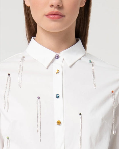 Fracomina Shirt
