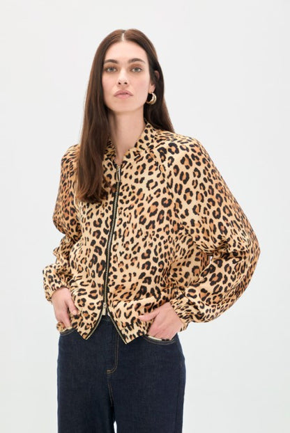Bomber Lola Casademunt