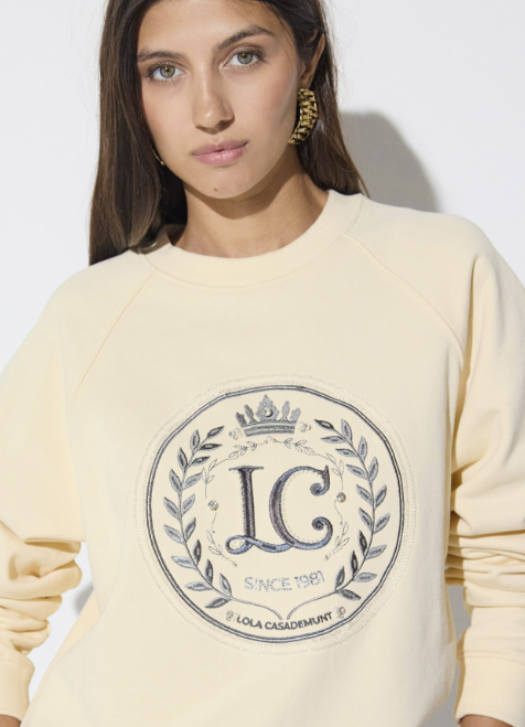 Camisola Lola Casademunt