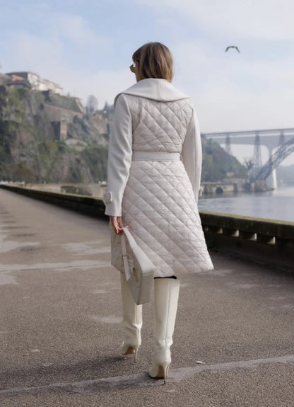 Scripta Coat