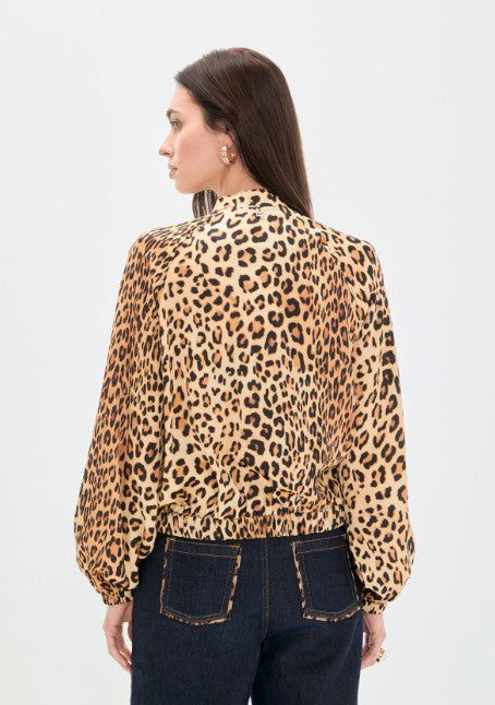 Bomber Lola Casademunt
