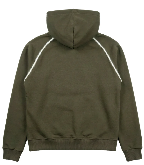Camisola Foursoul