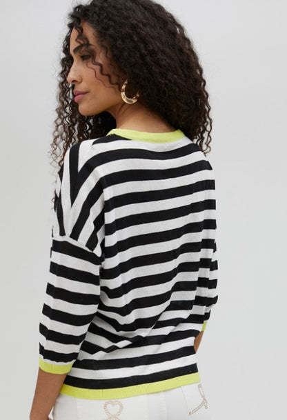 Camisola Lola Casademunt
