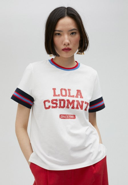 T-shirt Lola Casademunt