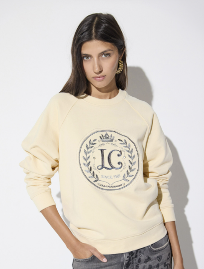 Camisola Lola Casademunt