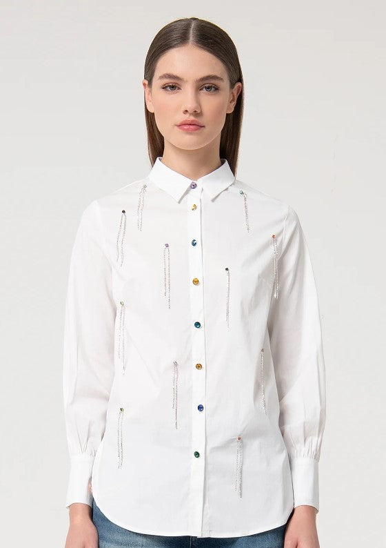 Fracomina Shirt