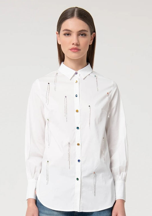 Camisa Fracomina