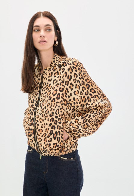 Bomber Lola Casademunt
