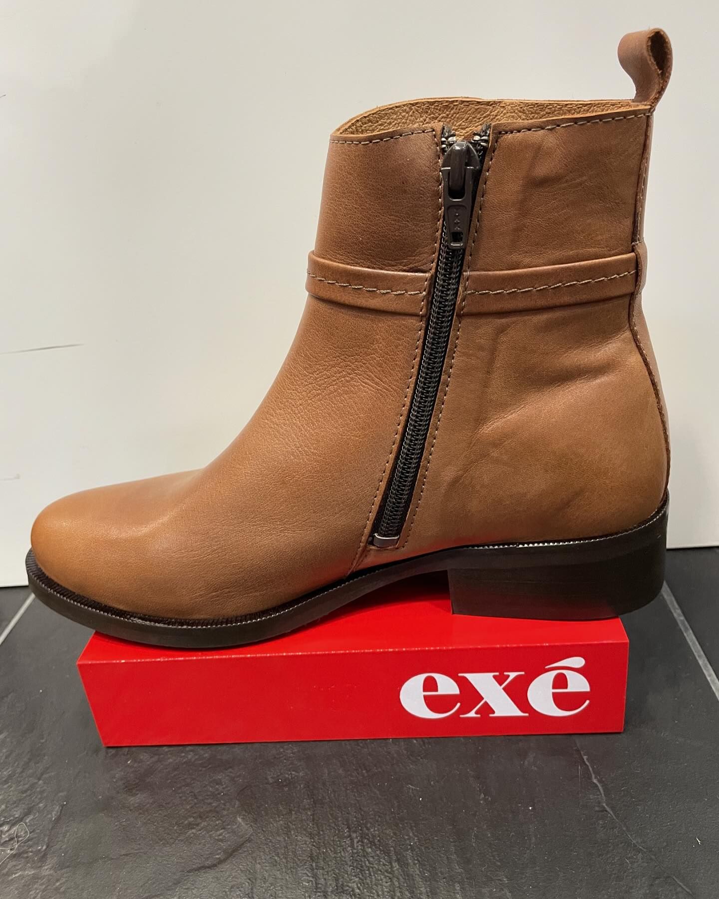 Bota Exé