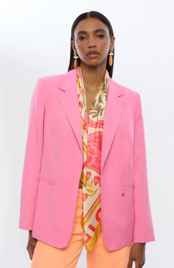 Blazer Lola Casademunt